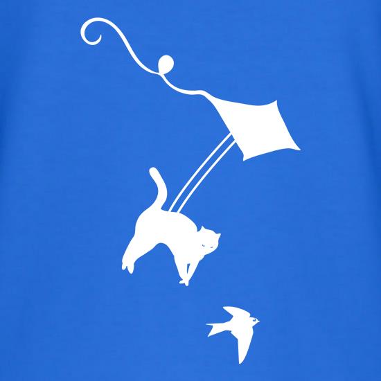 Cat Hacks t shirt